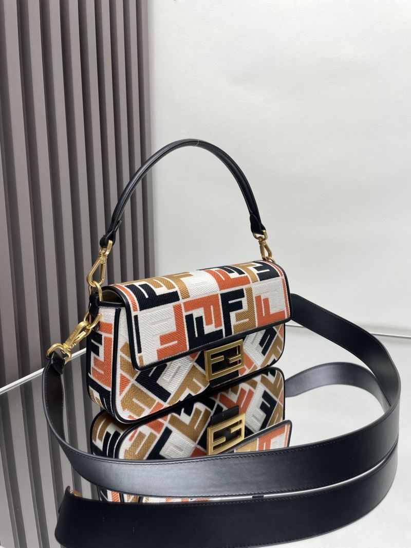 Fendi Baguette Bags